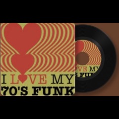 I Love Funk ( Sas Funk Mix )