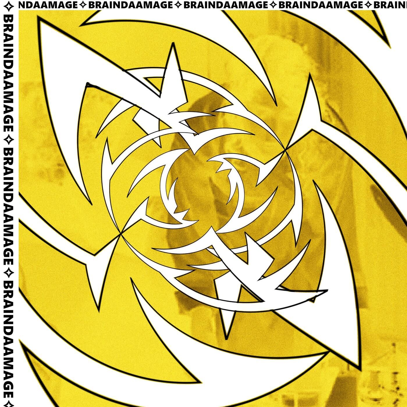 BRAINDAAMAGE – How Do You Like Your Tea  (GIANRUSHER EDIT)