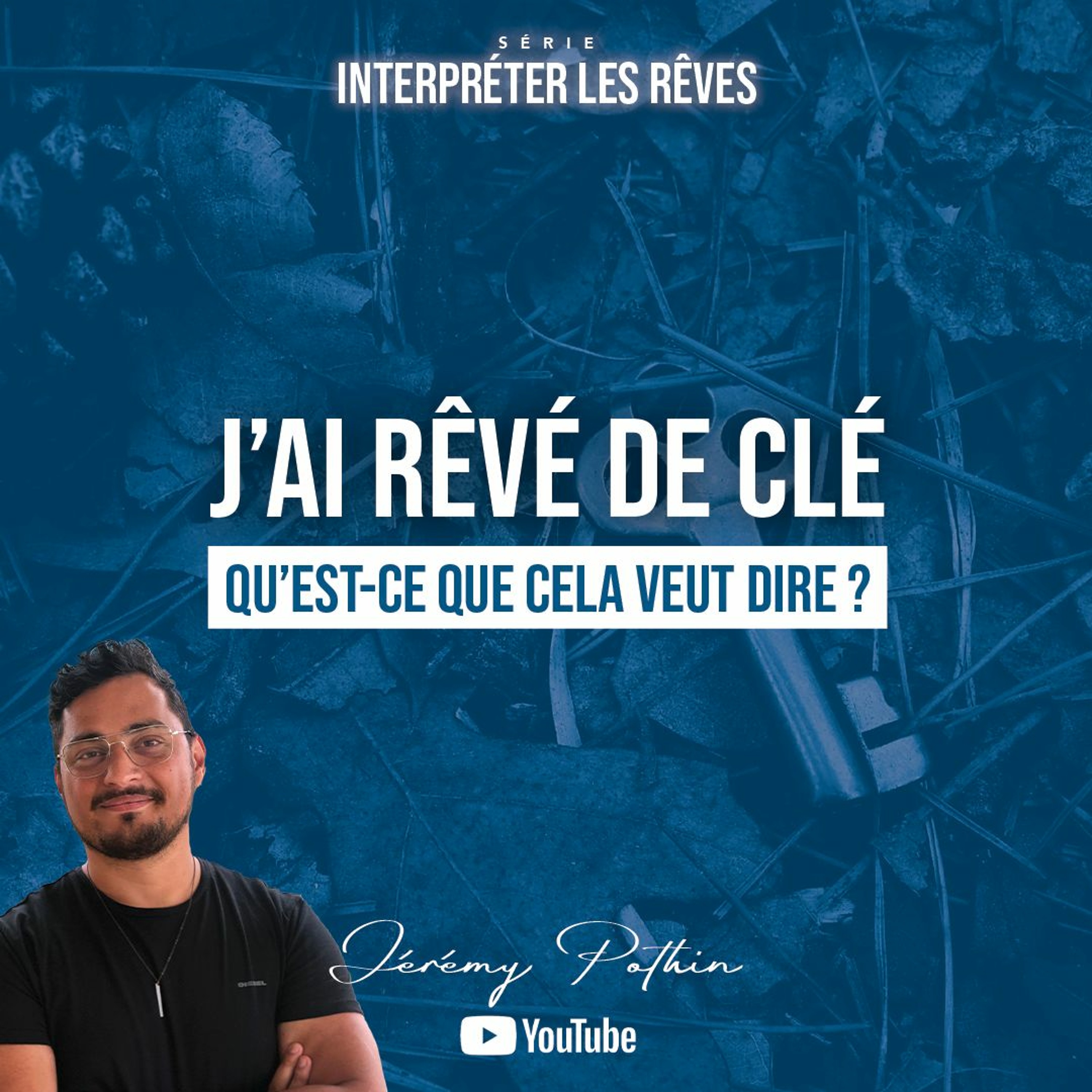 Interpréter les rêves | Jérémy Pothin