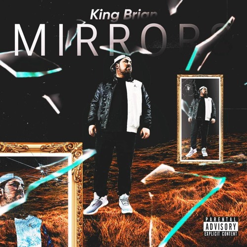 Mirror (Prod. NextLane Beats x 80root)