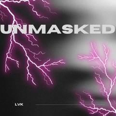 218.LVK - Unmasked (Prod. By Tonito808)