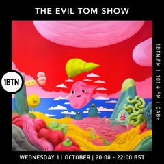 Evil Tom Show - 11.10.23