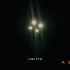Don't Care