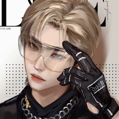 "stray kids- Thunderous (sped up)"