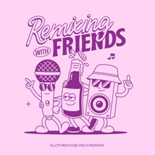 PREMIÈRE: Jesse Bru & Max Ulis - Big Chirp (Chrissy Remix)
