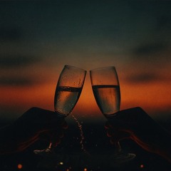 A Toast To Us {Rock}