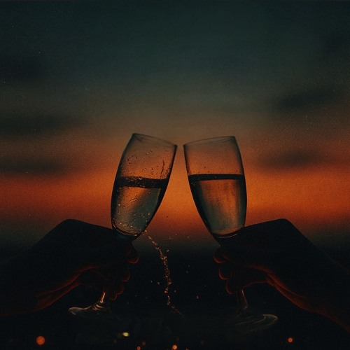 A Toast To Us {Rock}