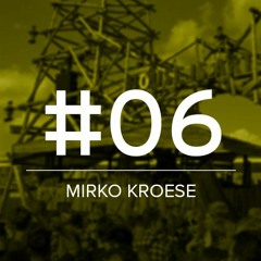 KRUUZ/06 | Guestmix @ADarkerWave