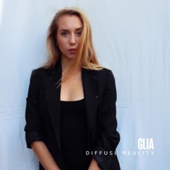 GLIA - Live At Diffuse Reality, About Blank (18.05.24)