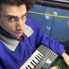 Won't Somebody Take Me Out (Molly Nilsson cover)