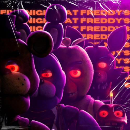 Five Nights at Freddy's 1 Free Roam [3D REMAKE] 