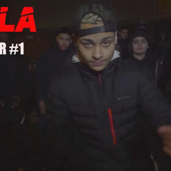 Mola - Rotter #1