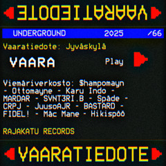 SAATOIN EHKÄ UNOHTAA