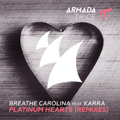 Platinum Hearts (Suspect 44 Remix) [feat. KARRA]