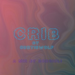 CRIB MIX by BORGIOLI