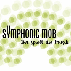 Symphonic Mob – Beethoven: 9. Symphonie – Finalsatz (bearb.) – Alle Stimmen (Tutti)