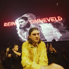 REINIER ZONNEVED LIVE AT GELREDOME 20 YEARS FYM 24-02-2024