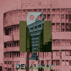 DELAUNAY - OnlyFrontKick