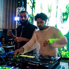 DOS FLAKOS | Adobo DMV @ The Bullpen | 5.11.24