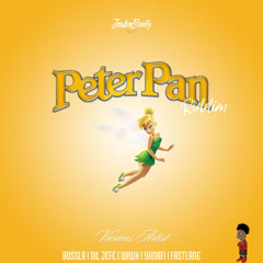 MEGAMIX PETER PAN RIDDIM BY JESKO
