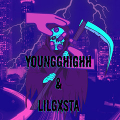 “DONA MORTE”- @youngghighh & @lilgxsta