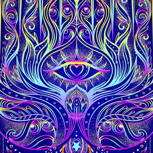 Wake Up - Psychedelic Mix - February 2022