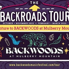 Road to Backwoods Tour 2023