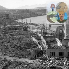 After The Bomb - Redux 2025 (89 Seconds To Midnight)