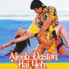 Mistah RyE - Ajeeb Daastan Hai Yeh Remix