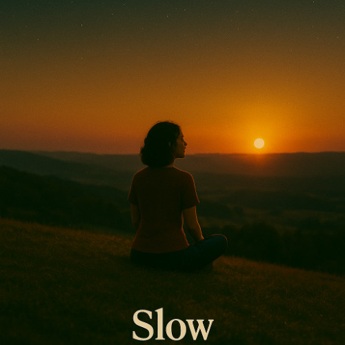 Slow (Melli)