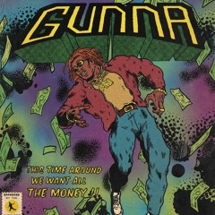 Gunna - All the Money (disco remix)