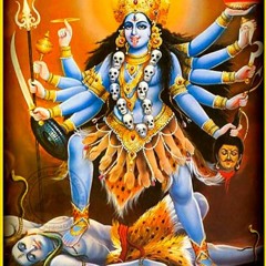 Jai Mata Kali