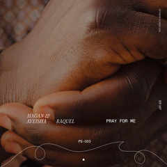 Pray for Me (Radio Edit) [feat. Ayeisha Raquel]