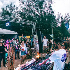 Floww b2b Berger - Especial Bday at H2T l Graffi House l 11.05.2024