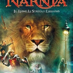 b87[1080p - HD] Le cronache di Narnia - Il leone, la strega e l'armadio #scaricare in italiano