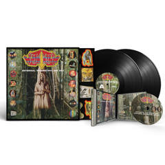 Hypnotic The Native Son - Internal Symmetry (Snippet) PRE ORDER NOW