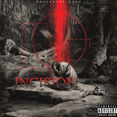 INCISION [prod. Roosevelt x Luffysome]