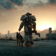 Dystopian jungle dnb mix 1 (Fallout Edition)