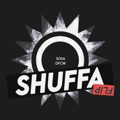 SOSA - DFCW (SHUFFA Flip)