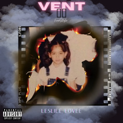 Lesliee Lovee - VENT II