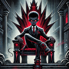 Trap Throne - Milo King x Spazzout Migo