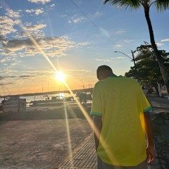 MT - É ALTAS HORAS PRINCESINHA ME LIGANDO, TE LEVEI PRO BECO (DJ KS)