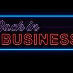WICXT B2B BRAK BACK IN BUSINESS