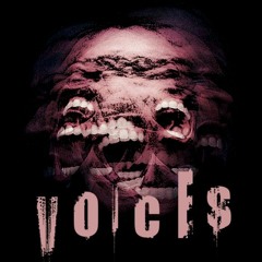 "Voices" (Prod. Nothing Else)*FREE FOR NON-PROFIT USE*