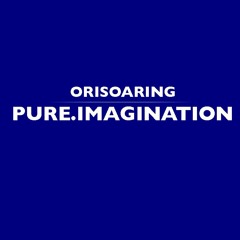 Pure Imagination Cover