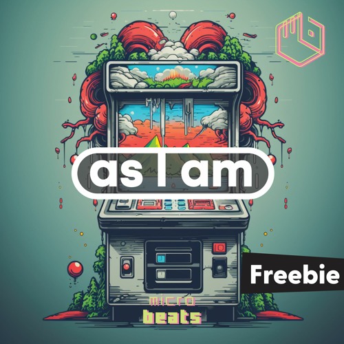 Stream as I am by Roundel Sounds | Listen online for free on SoundCloud