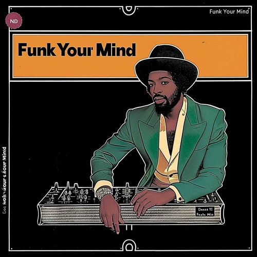 Funk My Mind