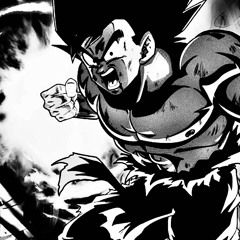 GOKU VS NAPPA X HARDY BOYS 2 - YEAT (alt. intro)