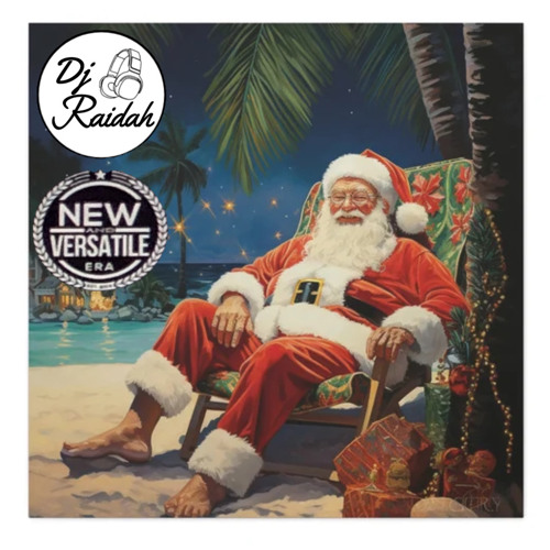 Santa Is Coming 🎄🎅 @djraidah [TRINI CLASSIC PARANG HITS]