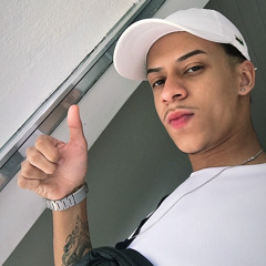 AUMENTANDO A VELOCIDADE - MC RENNAN (DJ VITU ÚNICO)